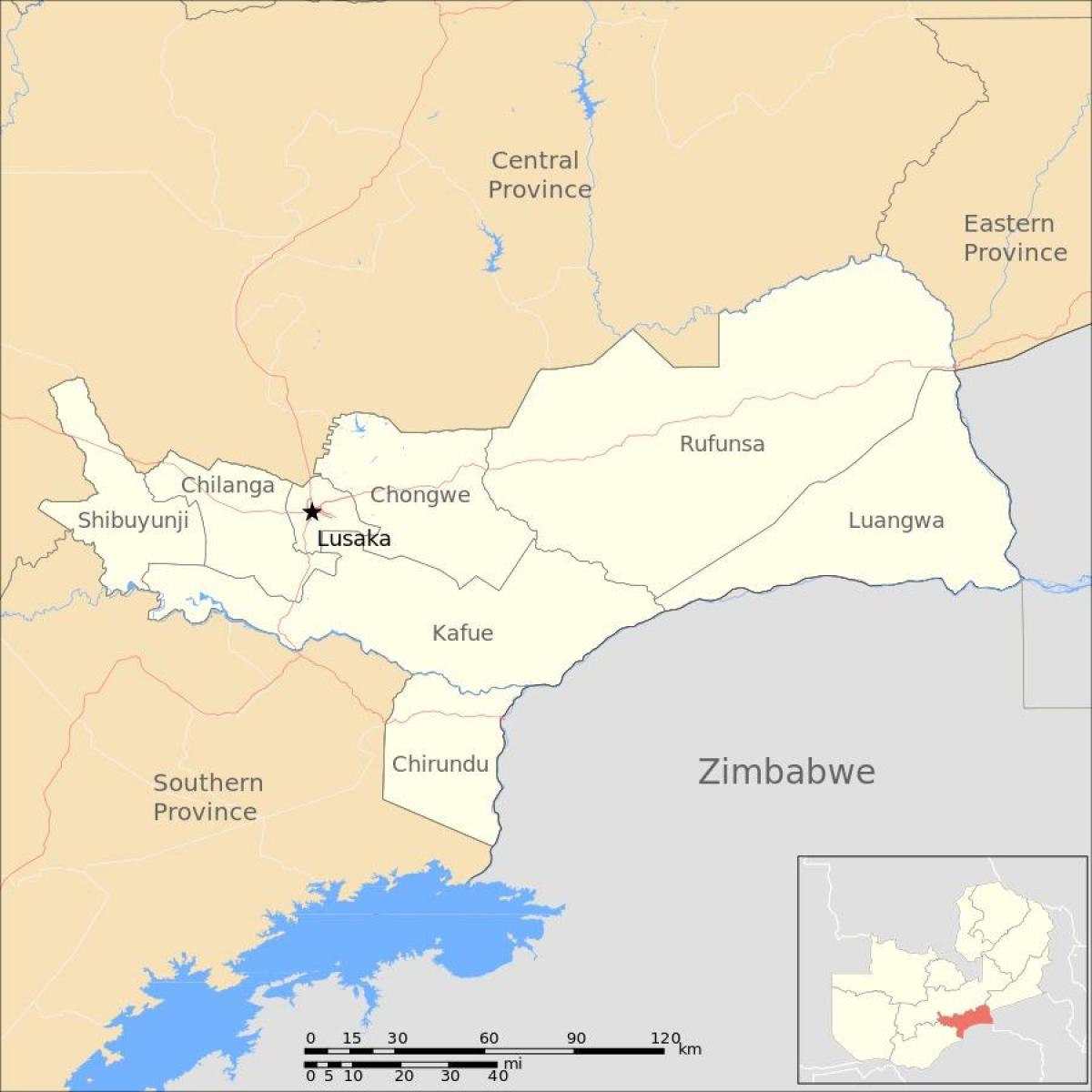 Peta israel Zambia